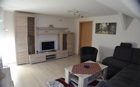 Ferienwohnung im Alten Zollhaus